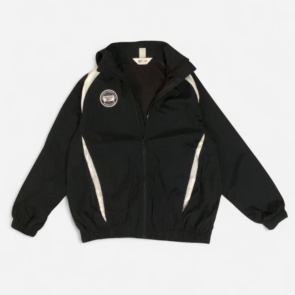 H&M Reebook wind breaker - Picture 2 of 8